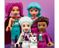 LEGO Friends 41685 Wesołe miasteczko z kolejką - 1019909 - zdjęcie 5